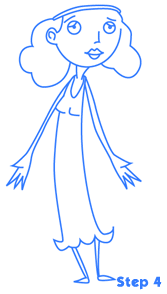 cartoon princess st4