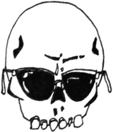 cartoon skulls 7
