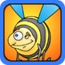 cartoon bee