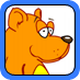 how to draw a cartoon brown bear