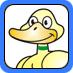 How to Draw Cartoon Ducks