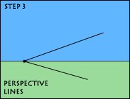 Perspective Lines