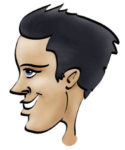 How to Draw Caricatures - A Complete Guide