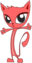 Drawing Cartoon Cats that Look Cool Drawing Cartoon Cats that Look Cool