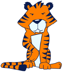 cartoon tiger final