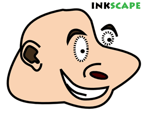 free drawing software #2 - Inkscape