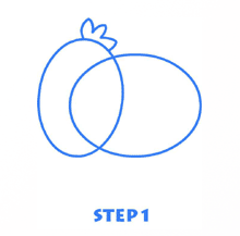how to draw a rhinoceros st1