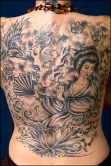 drawing tats