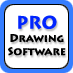 professional drawing programs