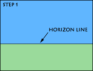 Horizon Line